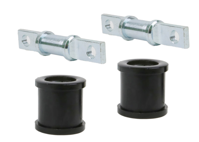 Evo 7-9 - Whiteline - Rear Front Upper Control Arm Bushing Kit