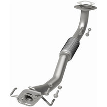 Load image into Gallery viewer, Evo 4-9 - Magnaflow - BRE Exhaust 2.0L Front Pipe Kit
