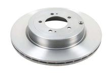 Load image into Gallery viewer, Evo 10 - DBA - Rear 4000 Series Plain Rotor
