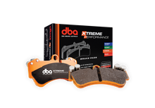 Load image into Gallery viewer, Evo 10 - DBA - P650 Rear Brake Pads
