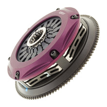 Load image into Gallery viewer, Evo 4-9 - Exedy - Hyper Twin Cerametallic Clutch Sprung Center Disc
