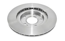 Load image into Gallery viewer, Evo 456 - DBA - Street Series Plain Front Brake Rotor
