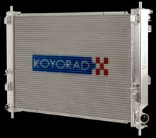 Load image into Gallery viewer, Evo 10 - Koyo - (AT/MT) / Ralliart Turbo Radiator
