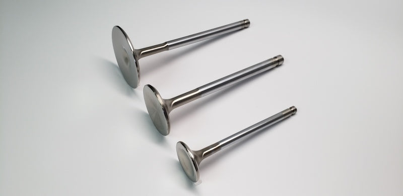 Evo 8-9 - Ferrea - 4G63/4G63T +.001 Intake Valve Guide - Set of 8 (Use w/VS1011)