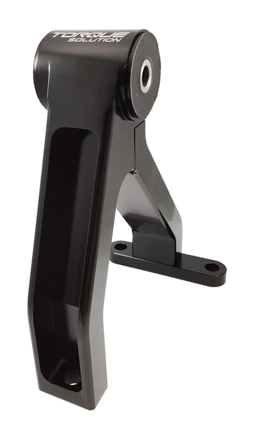 Evo 10 - Torque Solution - Aluminum Rear Engine Mount