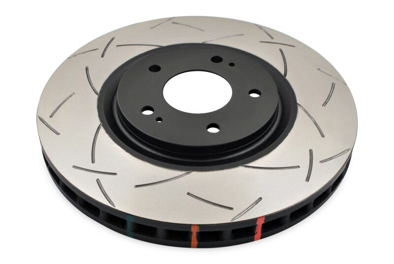 Evo 789 - DBA - Front Slotted 4000 Series Rotor
