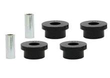 Load image into Gallery viewer, Evo 7-9 - Whiteline - Rear Upper/Inner Control Arm Bushing Kit
