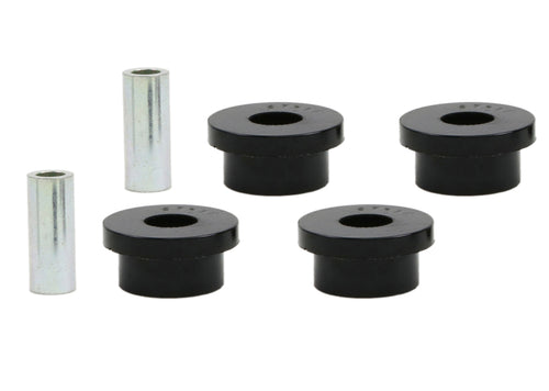 Evo 7-9 - Whiteline - Rear Upper/Inner Control Arm Bushing Kit