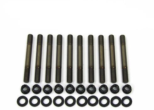Evo 8-9 - ARP - 4G63 7-Bolt L19 Head Stud Kit