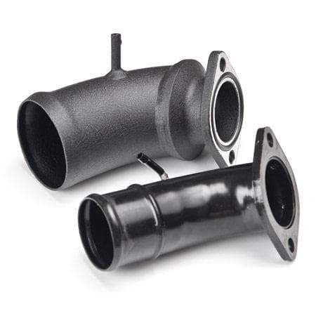 Evo 10 - ATP Turbo - High Flow Compressor Outlet Pipe