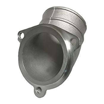 Evo 10 - ATP Turbo - High Flow Compressor 3" Inlet Elbow for GT/GTX Turbos
