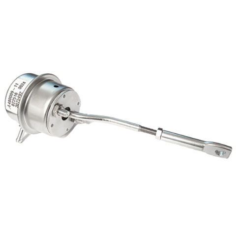 Evo 10 - ATP Turbo - Replacement Wastegate Actuator for GT/GTX Garrett Turbos Running the 4" Inlet Comp Housing