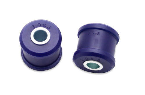 Evo 4-9 - SuperPro - Rear Inner Toe Arm Bushing