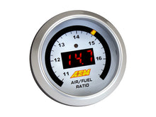 Load image into Gallery viewer, AEM Wideband UEGO Air/Fuel Ratio Gauge
