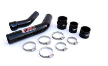 Load image into Gallery viewer, Evo 10 - Injen - 2.0L Turbo Black Intercooler Kit Two Piece Upper
