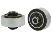 Load image into Gallery viewer, Evo 10 - Whiteline - Rear Control Arm Bushing Kit (Upper Inner Rear Bushing)
