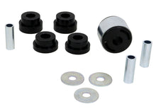 Load image into Gallery viewer, Evo 10 - Whiteline - Rear Differential Mount Bushing Kit
