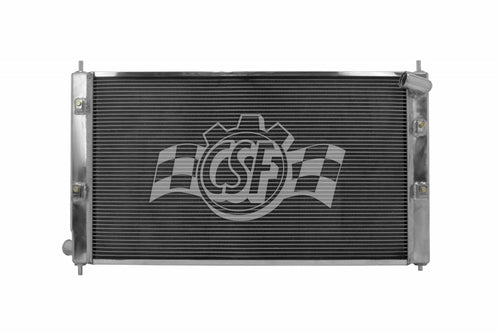 Evo 10 - CSF - Radiator
