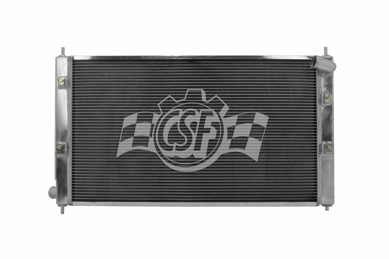 Evo 10 - CSF - Radiator