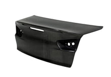 Load image into Gallery viewer, Evo 10 - Seibon - CSL-Style Carbon Fiber Trunk/Hatch
