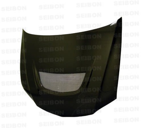 Evo 789 - Seibon - OEM Carbon Fiber Hood