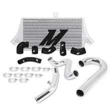 Load image into Gallery viewer, Evo 10 - Mishimoto - Intercooler - Silver
