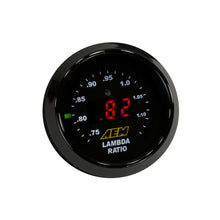 Load image into Gallery viewer, AEM Wideband UEGO Air/Fuel Ratio Gauge
