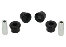 Load image into Gallery viewer, Evo 1-9 - Whiteline - Plus 11 / 96 / 01 Front Control Arm Lower Inner
