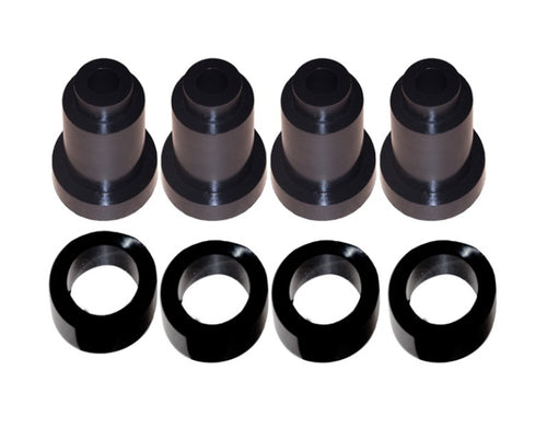 Eclipse GSX 2G - Torque Solution - Rear Subframe Bushings
