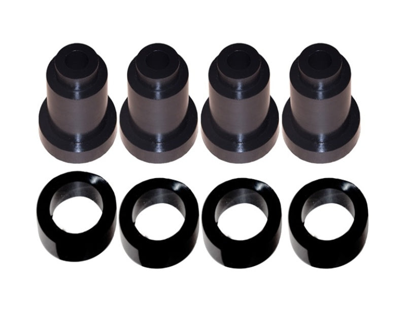 Eclipse GSX 2G - Torque Solution - Rear Subframe Bushings
