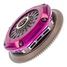 Load image into Gallery viewer, Evo 10 - Exedy - GSR Hyper Twin Cerametallic Clutch Sprung Disc
