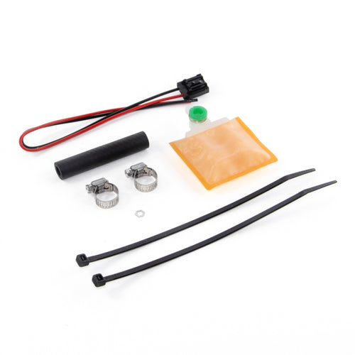 Eclipse GST 1G (FWD) - DeatschWerks - FWD Fuel Pump Set Up Kit