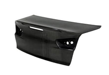 Load image into Gallery viewer, Evo 10 - Seibon - CSL-Style Carbon Fiber Trunk/Hatch
