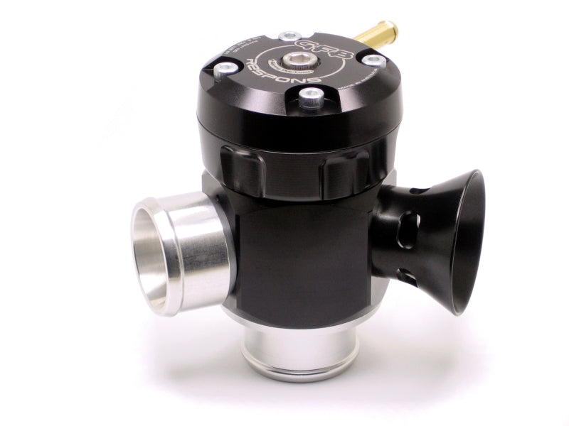 Evo 1-10 - GFB - TMS Respons BOV