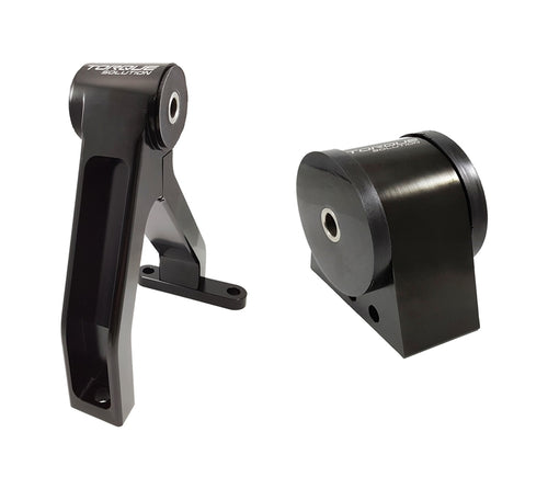 Evo 10 - Torque Solution - Roll Stop Engine Mount Kit