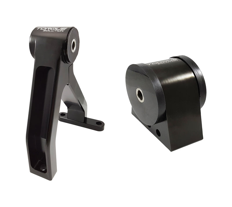 Evo 10 - Torque Solution - Roll Stop Engine Mount Kit