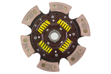 Load image into Gallery viewer, Evo 7-10 - ACT - 6 Pad Sprung Race Disc
