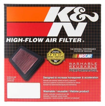 Load image into Gallery viewer, Evo 1-9 - K&amp;N Engineering - Drop In Air Filter
