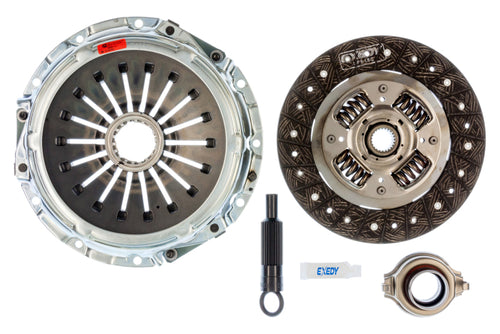 Evo 4-9 - Exedy - Stage 1 Organic Clutch (05803)