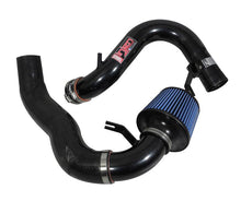 Load image into Gallery viewer, Evo 10 - Injen - GTS 2.4L 4 Cyl. Black Cold Air Intake
