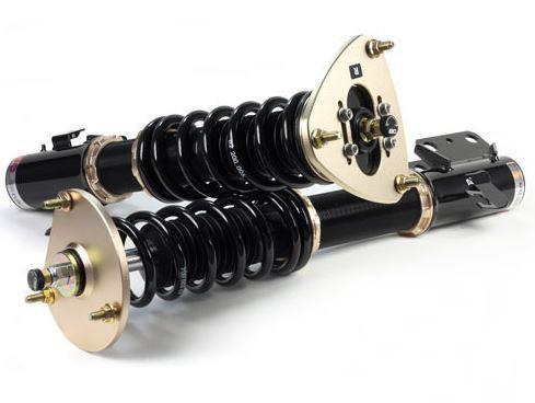 Evo 789 - BC Racing - BR-Series Coilovers