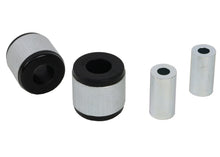 Load image into Gallery viewer, Evo 7-9 - Whiteline - Plus Rear Lower Inner Control Arm Bushing Kit
