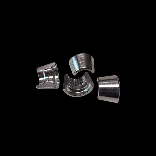 Evo 7-9 - Brian Crower - 4G63 6.5mm Stem Keepers/Locks (Fits BC2100 Retainers)