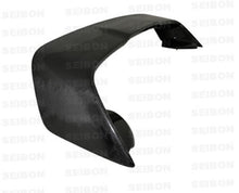 Load image into Gallery viewer, Evo 10 - Seibon - OEM-style Carbon Fiber Rear Spoiler
