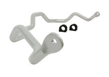 Load image into Gallery viewer, Evo 7-10 - Whiteline - Turbo Sedan AWD Front 24mm Heavy Duty Swaybar
