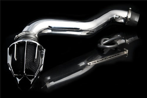 Evo 8-9 - Weapon R - Dragon Intake