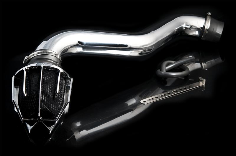 Evo 8-9 - Weapon R - Dragon Intake