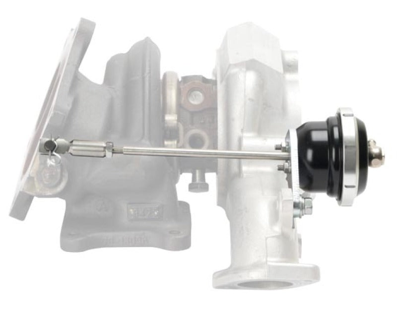 Evo 10 - Turbosmart - IWG75 22 PSI Black Internal Wastegate Actuator