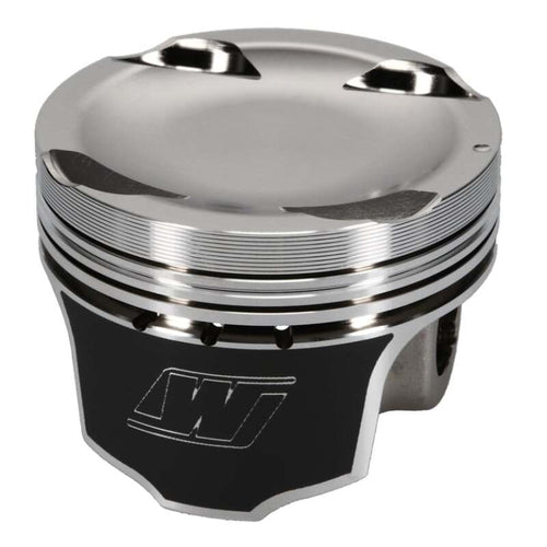 Evo 4/5/6/8/9 - Wiseco - 1400 HD - 4G63 Turbo -14cc Piston Shelf Stock Kit