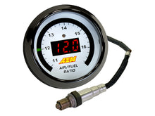 Load image into Gallery viewer, AEM Wideband UEGO Air/Fuel Ratio Gauge
